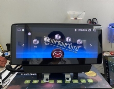 Màn hình Android Eonon Pro theo xe MAZDA 2