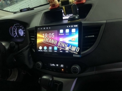 Màn hình Android KOVAR cho xe HONDA CRV 2015