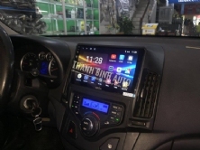 Màn hình Android KOVAR theo xe Hyundai i30 2009