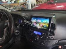 Màn hình Android Roadtech Ram4 × 64G cho Hyundai i30