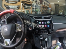Màn hình Android Roadtech theo xe HONDA CRV 2019 2020