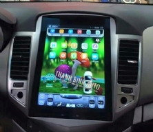 Có nên lắp màn hình Android cho ô tô ? 