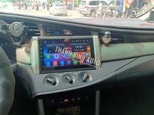 Màn hình DVD Android theo xe Toyota Innova 2018 2019