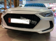Mặt calang độ Hyundai Elantra