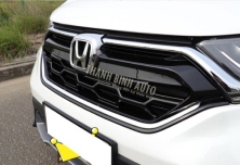 Mặt calang Honda CRV 2018 mẫu Sport