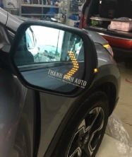 Mặt gương có xi nhan xe HONDA CRV 2020