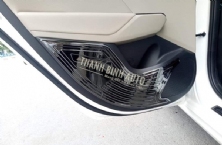 Ốp chống trầy tappi cửa xe Hyundai Accent 2020