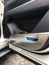 Ốp chống xước cánh cửa xe MAZDA CX5 2019 2020