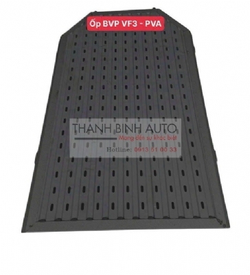 Ốp gầm bảo vệ pin xe VF3
