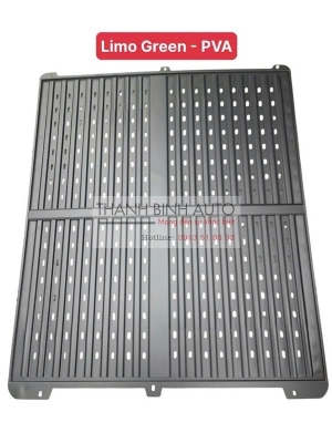 Ốp gầm bảo vệ pin xe Vinfast Limo Green