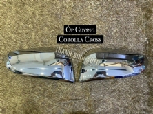 Ốp gương xi xe COROLLA CROSS m209