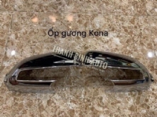 Ốp gương xi xe Hyundai Kona 2020