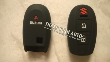Bao silicon bảo vệ chìa khóa Suzuki